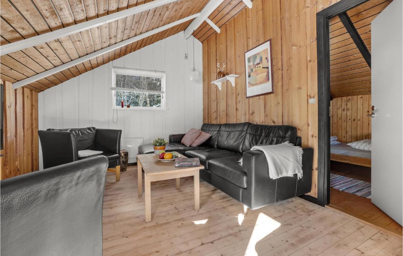 Awesome Home In Fjerritslev With House A Panoramic View Luaran gambar
